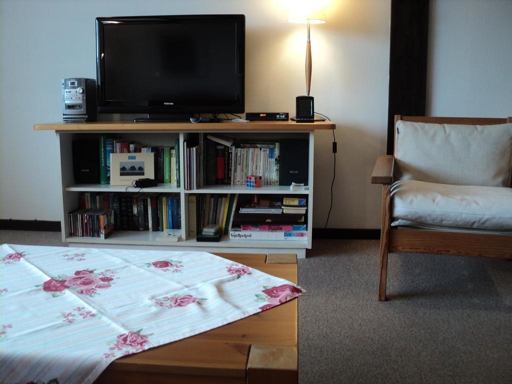 Ferienwohnung Teddy Siegsdorf Exteriér fotografie